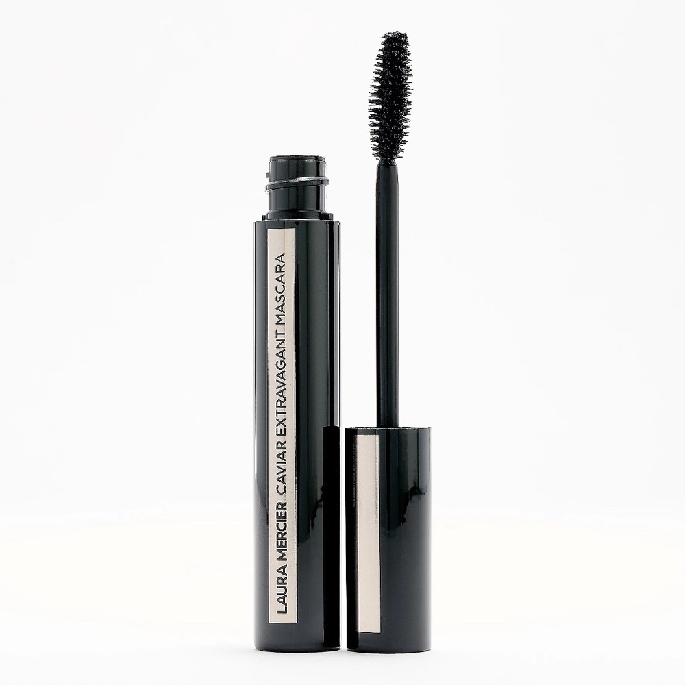 Laura Mercier Caviar Extravagant Mascara - NIB